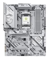 Материнская плата MSI MAG B850 Gaming Plus Max WiFi Socket AM5