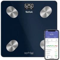 Весы напольные TEFAL BM9720F0