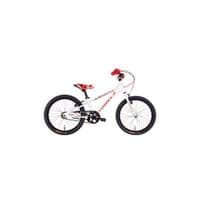 Велосипед Formula 20" Kid SLIM BH рама-10" AL 2026 белый с красным (OPS-FRK-20-256)