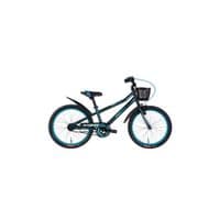 Велосипед Formula 20" Kid STORMER BH рама-10" AL 2026 синій (OPS-FRK-20-247)