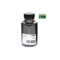 Тонер Xerox B305/310/305DN/310DN 240г 8K Black chip АНК (50000543)