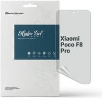 Плівка захисна Armorstandart hydrogel Matte Xiaomi Poco F8 Pro (ARM89257)