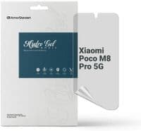 Плівка захисна Armorstandart hydrogel Matte Xiaomi Poco M8 Pro 5G (ARM90269)