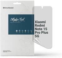 Плівка захисна Armorstandart hydrogel Matte Xiaomi Redmi Note 15 Pro Plus 5G (ARM89632)