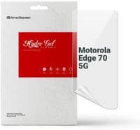 Плівка захисна Armorstandart hydrogel Motorola Edge 70 5G (ARM89623)