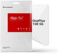 Плівка захисна Armorstandart hydrogel OnePlus 15R 5G (ARM90792)
