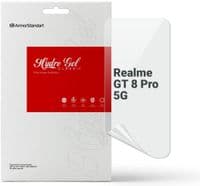 Плівка захисна Armorstandart hydrogel Realme GT 8 Pro 5G (ARM90396)