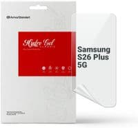 Плівка захисна Armorstandart hydrogel Samsung S26 Plus 5G (ARM89463)