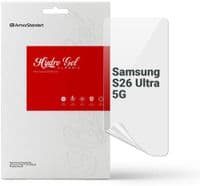 Плівка захисна Armorstandart hydrogel Samsung S26 Ultra 5G (ARM88720)