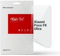 Плівка захисна Armorstandart hydrogel Xiaomi Poco F8 Ultra (ARM89255)