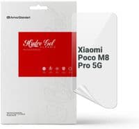 Плівка захисна Armorstandart hydrogel Xiaomi Poco M8 Pro 5G (ARM90267)