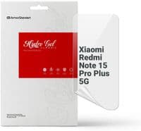 Плівка захисна Armorstandart hydrogel Xiaomi Redmi Note 15 Pro Plus 5G (ARM89622)