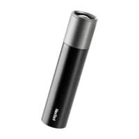 Ліхтар NexTool Zoom Flashlight, 150 лм, алюмінієвий корпус (NE20162)
