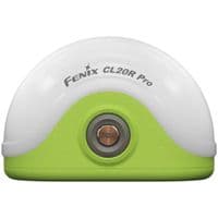Ліхтар Fenix CL20R Pro, зелений (CL20RPROgrn)