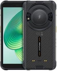 Мобильный телефон Ulefone Rugking 4 Pro 8/128Gb Black (6975326661843)