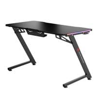 Геймерський стіл 1stPlayer AZ1-1260 Black