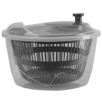 контейнер пл. VIOLET HOUSE 0890 Сушарка для зелені GRAY/4.5 л (0890 GRAY)