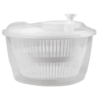 контейнер пл. VIOLET HOUSE 0890 Сушарка для зелені WHITE/4.5 л (0890 WHITE)