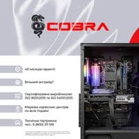 Персональний комп'ютер COBRA Advanced (I225F.64.S1.97.24660)