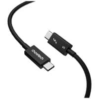 Сертифицированный кабель CHOETECH Thunderbolt5 Intel Choetech Thunderbolt5 Intel