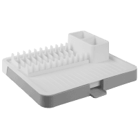 Кух.прибор VIOLET HOUSE 0697 сушилка для посуды раздвижная WHITE (0697 WHITE)