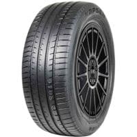 Обозначение шины: 275/40R19 105W XL K3000 (K30002754019)
