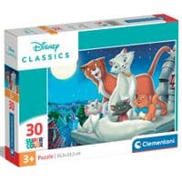 Пазл Clementoni Disney Classics 30 элементов (20278)