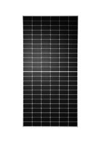 Фотоелектричний модуль Tongwei Solar TWMND-72HD575 575 Вт N-Type, двосторонній