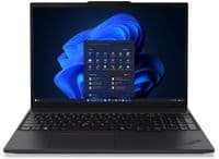 ноутбук 16FM/U5-225U/32/1TB SSD/Intel HD/W11P/F/BL /Black ThinkPad T16 Gen 4 (Intel)