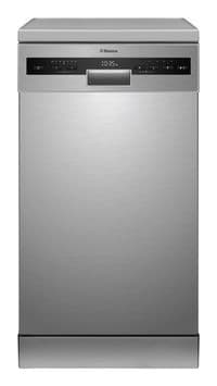 Посудомоечная машина Hansa, 10компл., A+++, 45см, нерж