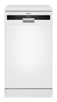 Посудомийна машина Hansa, 10компл., A+++, 45см, білий