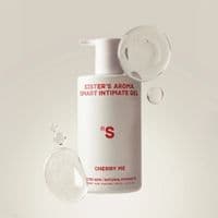 Гель для інтимної гігієни Sister's Aroma Smart Intimate Gel Cherry Me 250 мл (4820227786398)
