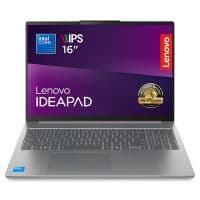 Ноутбук LENOVO IdeaPad Slim 5 16IRH10 (83HS00AKRA)