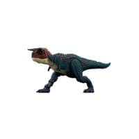 Фигурка Jurassic World Заряженная атака Карнотавра (JKG85)