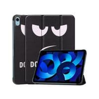 Чехол для планшета BeCover Smart Case Apple iPad Air 11" M4 2026 Don't Touch (715207)