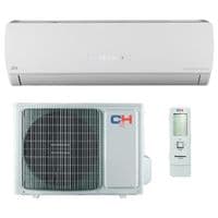 Кондиціонер Cooper&Hunter CH-S09FTXTB2S-W (WI-FI)