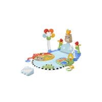 Дитячий килимок Fisher-Price ігровий центр Гармонія активного розвитку (HYR60)