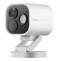 Камера Хаб G5 Pro (PoE) CH-C03D белая Aqara