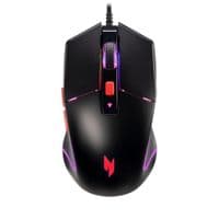 Миша USB OPTICAL NITRO NMW100 BLACK GP.MCE11.03Y ACER