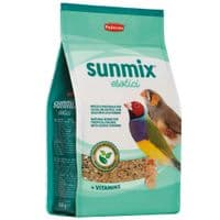 Корм для птиц Padovan SunMix для амадинов 850 г (8001254005867)