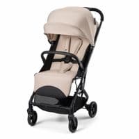 Детская коляска Kinderkraft Indy 3 Misty Beige (KSINDY03BEG0000) (5902533926831)