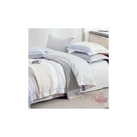 Постельное белье Viluta 771 Сатин Twill Евро (771_ev)