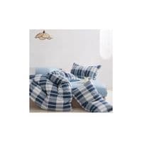 Постельное белье Viluta 812 Сатин Twill Евро (812_ev)