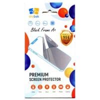 Скло захисне Drobak Black Frame A+ Xiaomi Redmi Note 15 Pro 5G (333379)