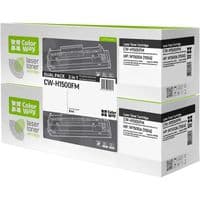 Картридж ColorWay HP (W1500A) LJ MFP M111/M141 DUAL PACK (CW-H1500FM)