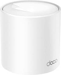 Домашня Mesh система з 4G+ Tp-Link, Deco X10-4G(1- pack)  Deco X10-4G(1-pack)