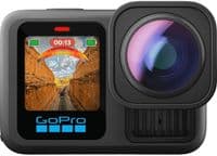 Камера GoPro HERO13 Black Ultra Wide Edition (CHDRB-133-RW)