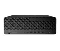 Компьютер персональный HP Elitedesk 8G1i SFF, Intel U7-265, 16GB, F512GB, UMA, WiFi, кл+м, 3р, Win11P