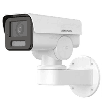 4 МП поворотная видеокамера с микрофоном и SD картой Hikvision DS-2CD1P43G2-IUF (2.8мм)
