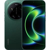 Мобільний телефон Xiaomi 17 Ultra 16/512GB Starlit Green (1186351)